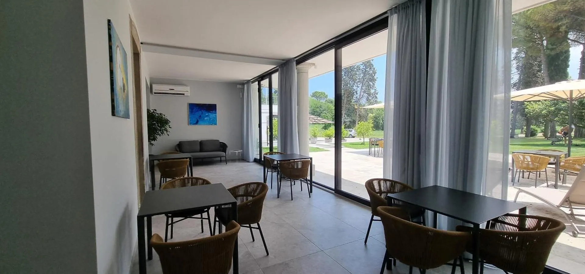 B&B Villa Dina Desenzano del Garda
