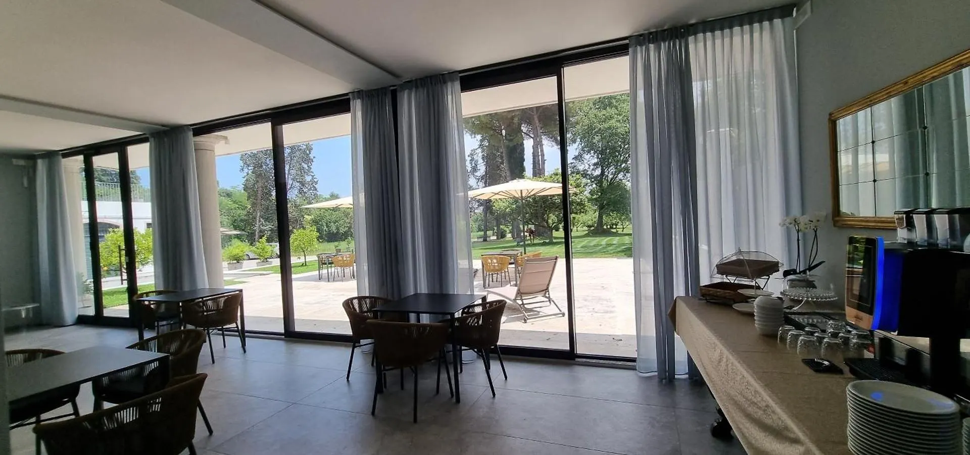 Bed & Breakfast B&B Villa Dina Desenzano del Garda