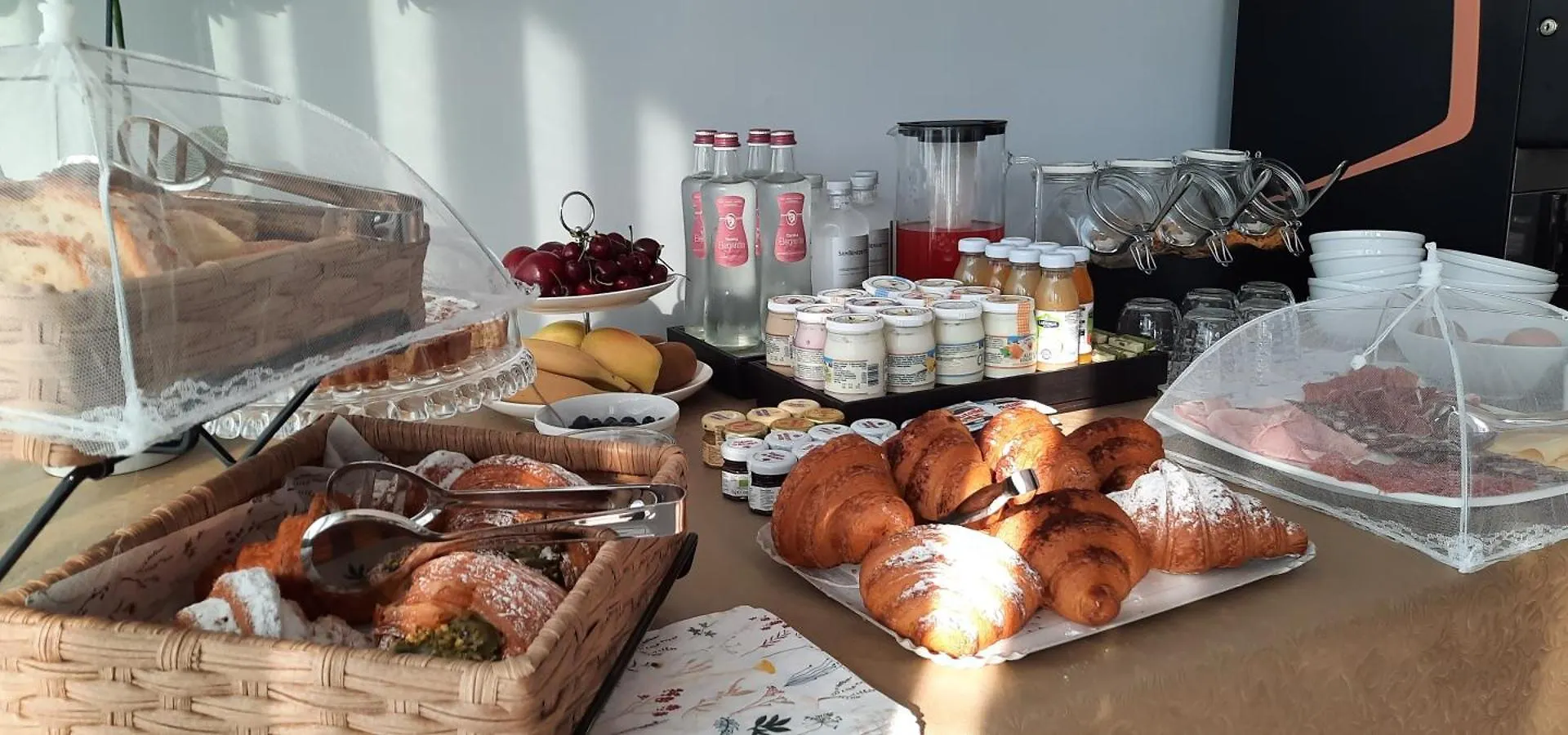 B&B Villa Dina Desenzano del Garda Bed & Breakfast