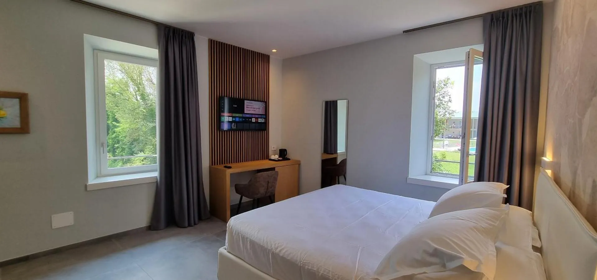 B&B Villa Dina Desenzano del Garda