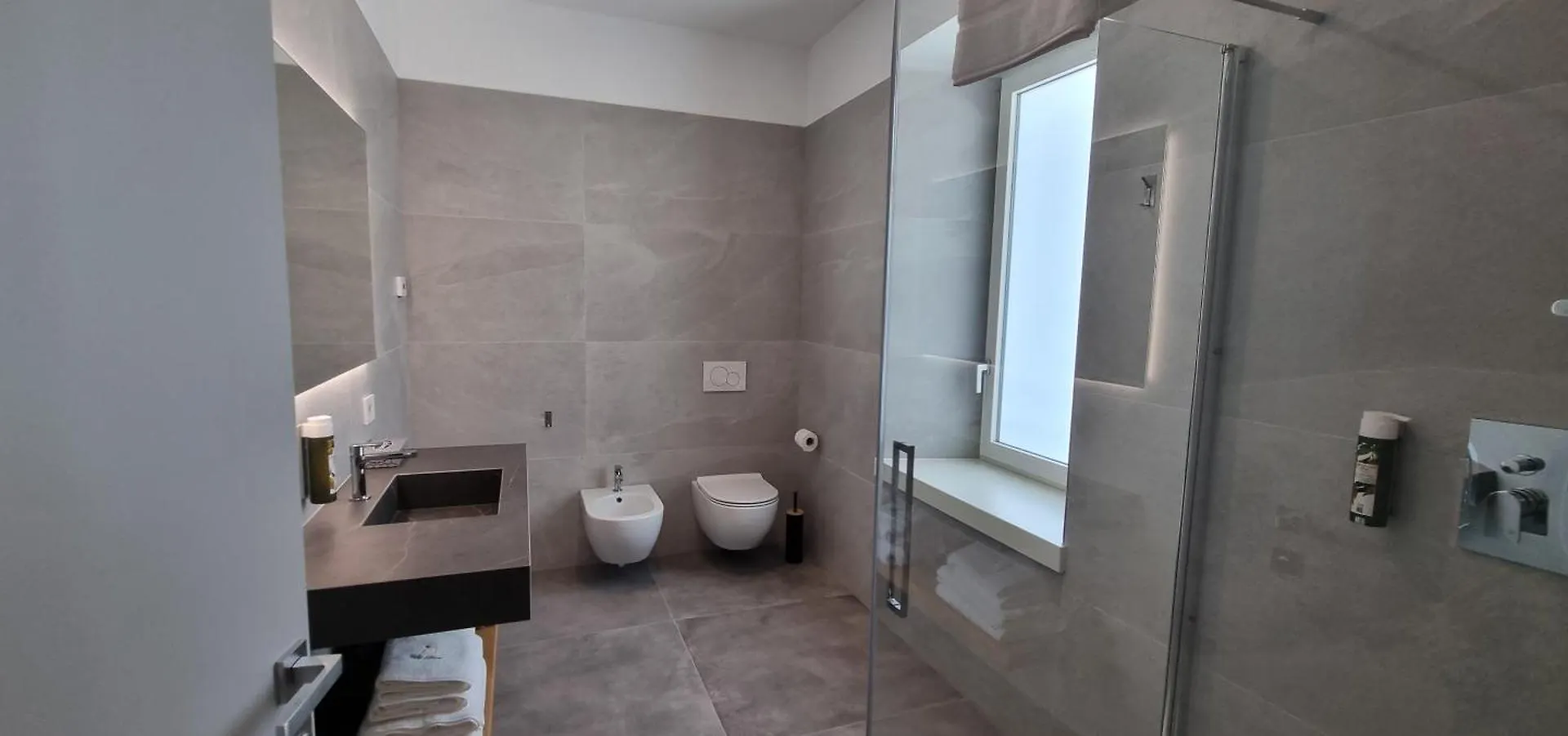 B&B Villa Dina Desenzano del Garda 0*,