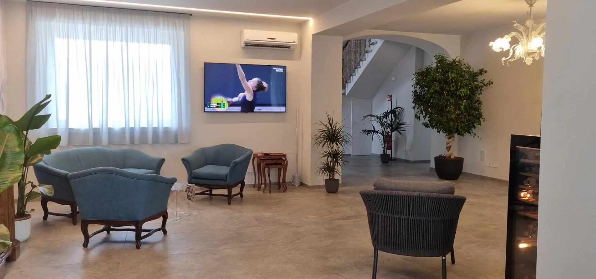 Bed and Breakfast B&B Villa Dina Ντεζεντσάνο ντελ Γκάρντα