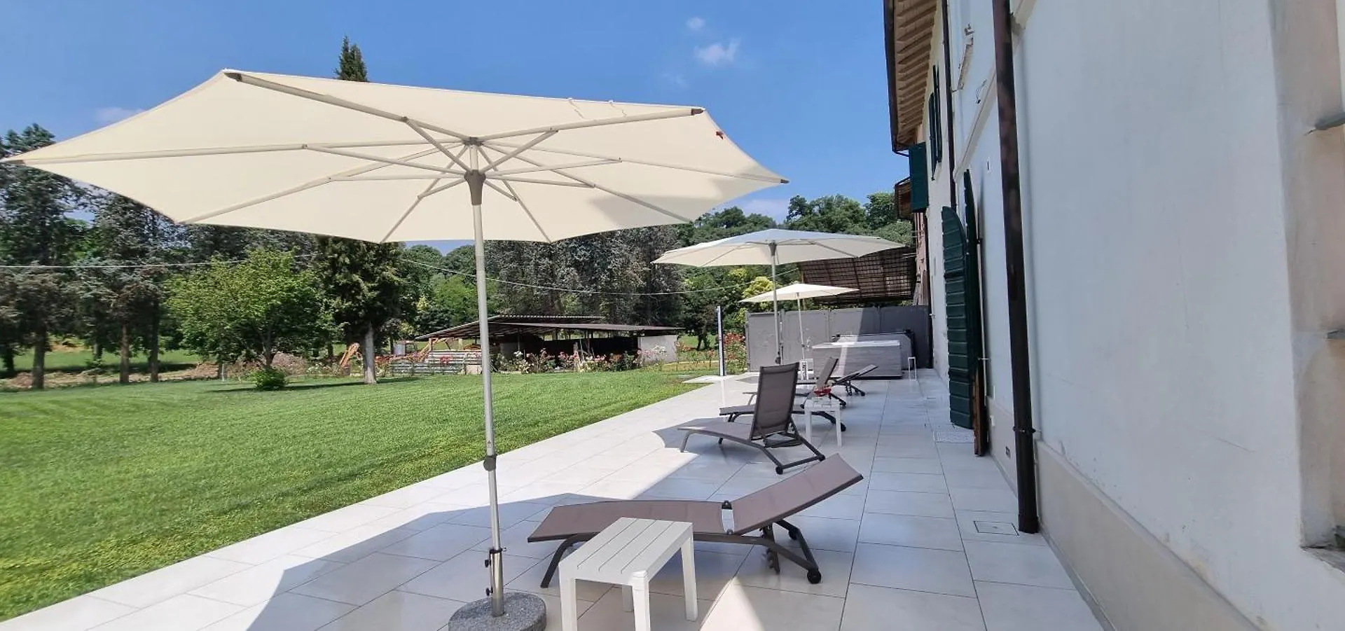 B&B Villa Dina Desenzano del Garda Bed & Breakfast