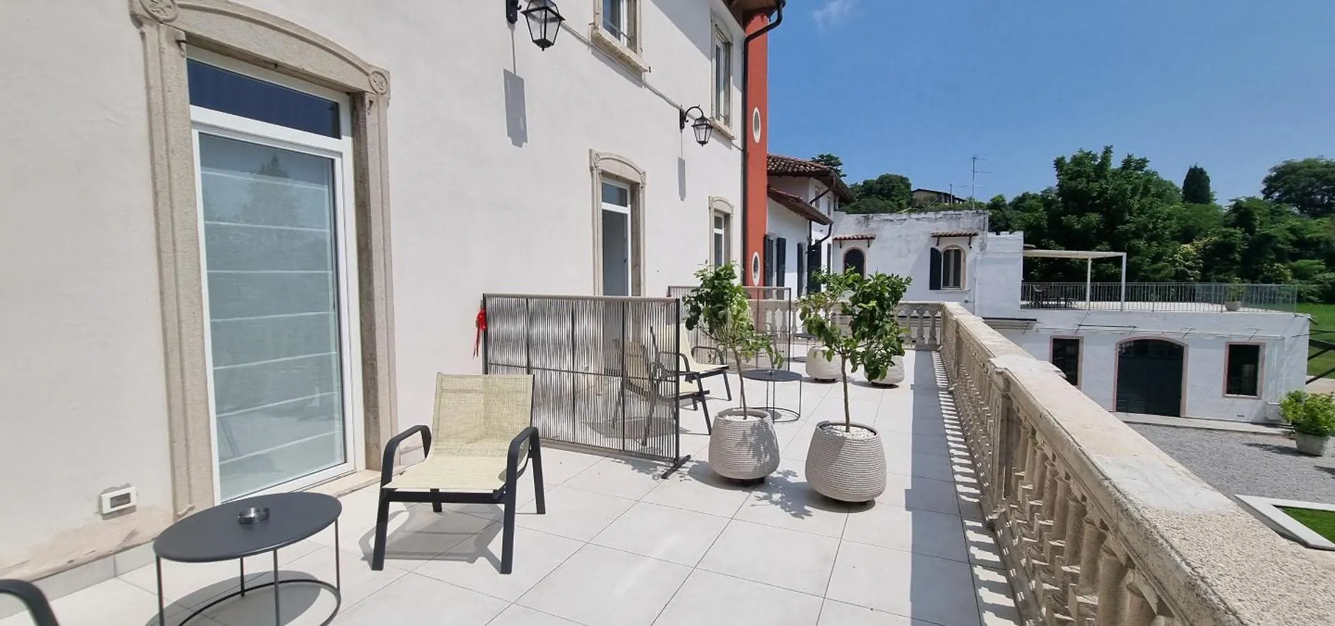 Bed & Breakfast B&B Villa Dina Desenzano del Garda Italia