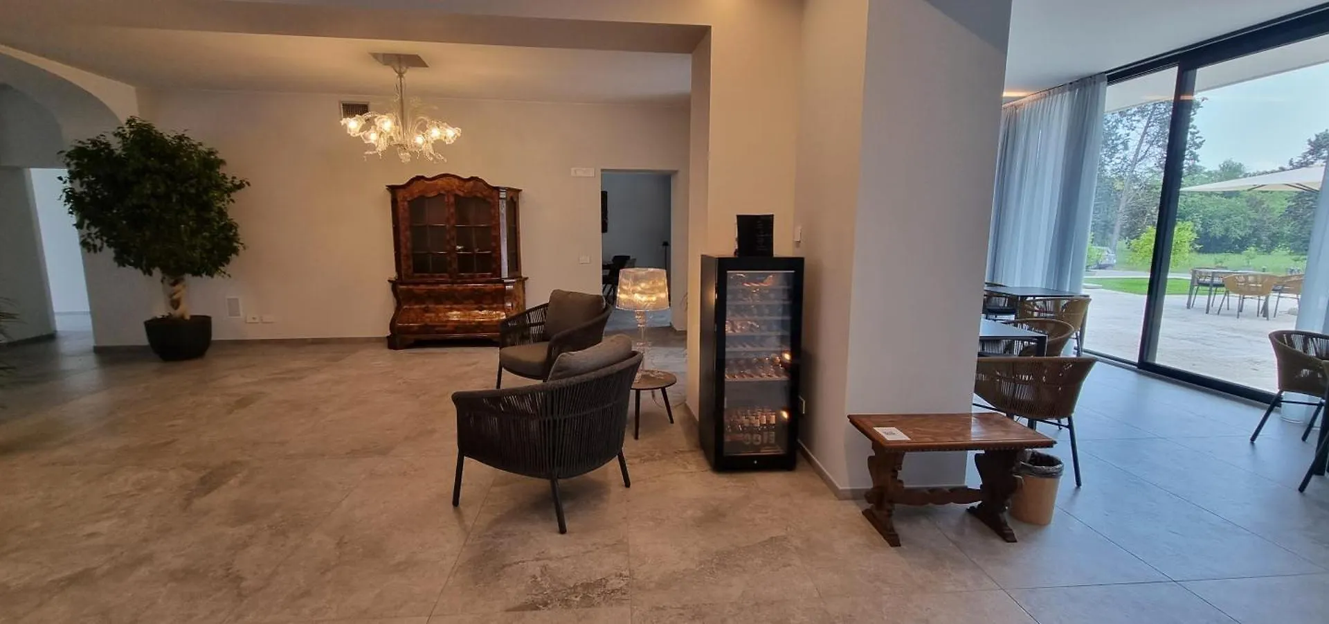 Bed & Breakfast B&B Villa Dina Desenzano del Garda