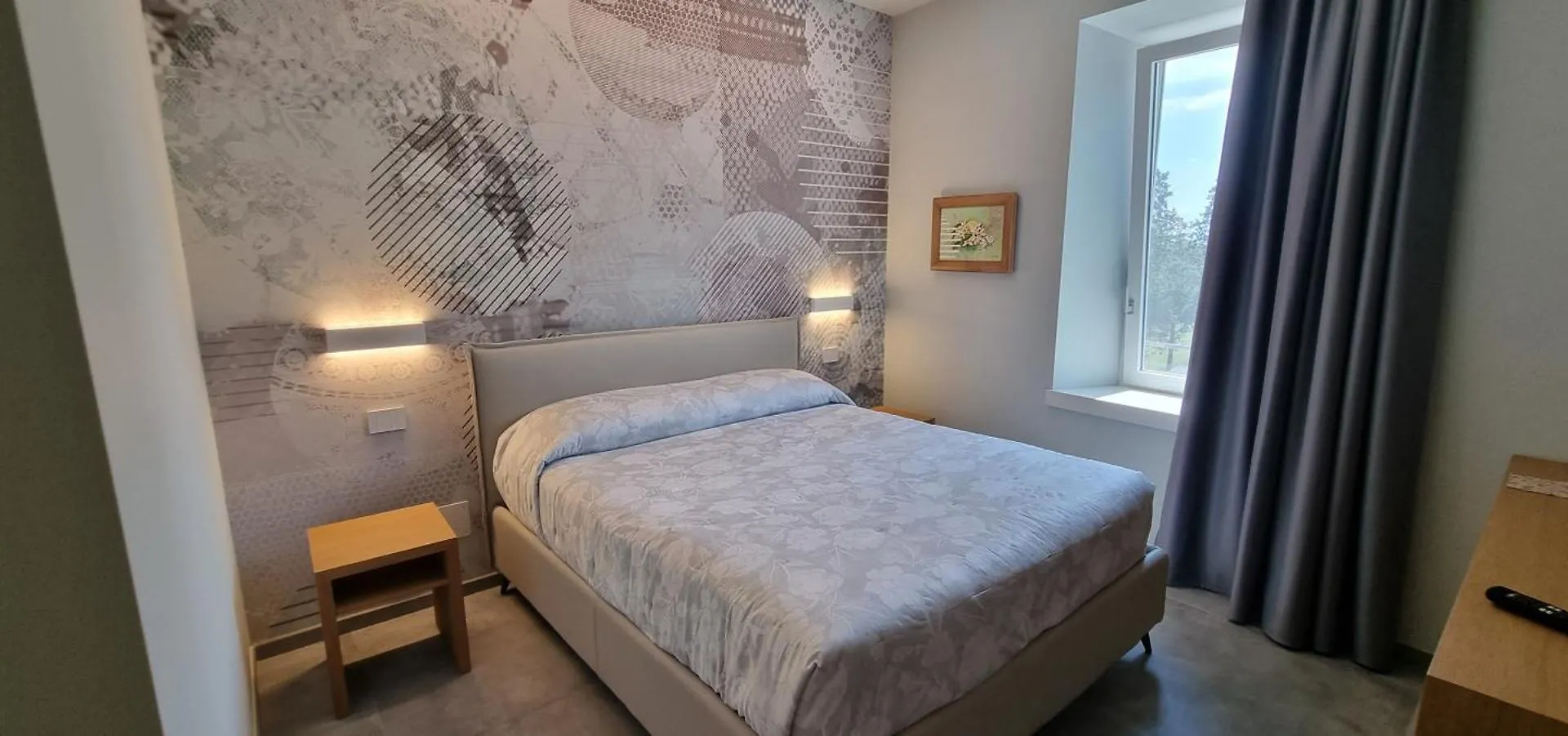 B&B Villa Dina Desenzano del Garda Bed & Breakfast