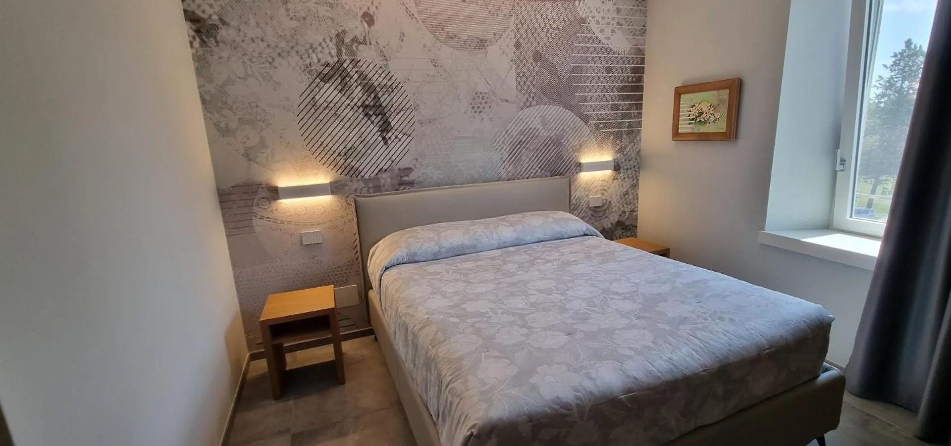 Bed & Breakfast B&B Villa Dina Desenzano del Garda