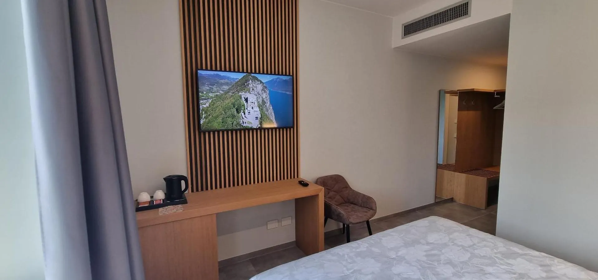 B&B Villa Dina Desenzano del Garda Italia