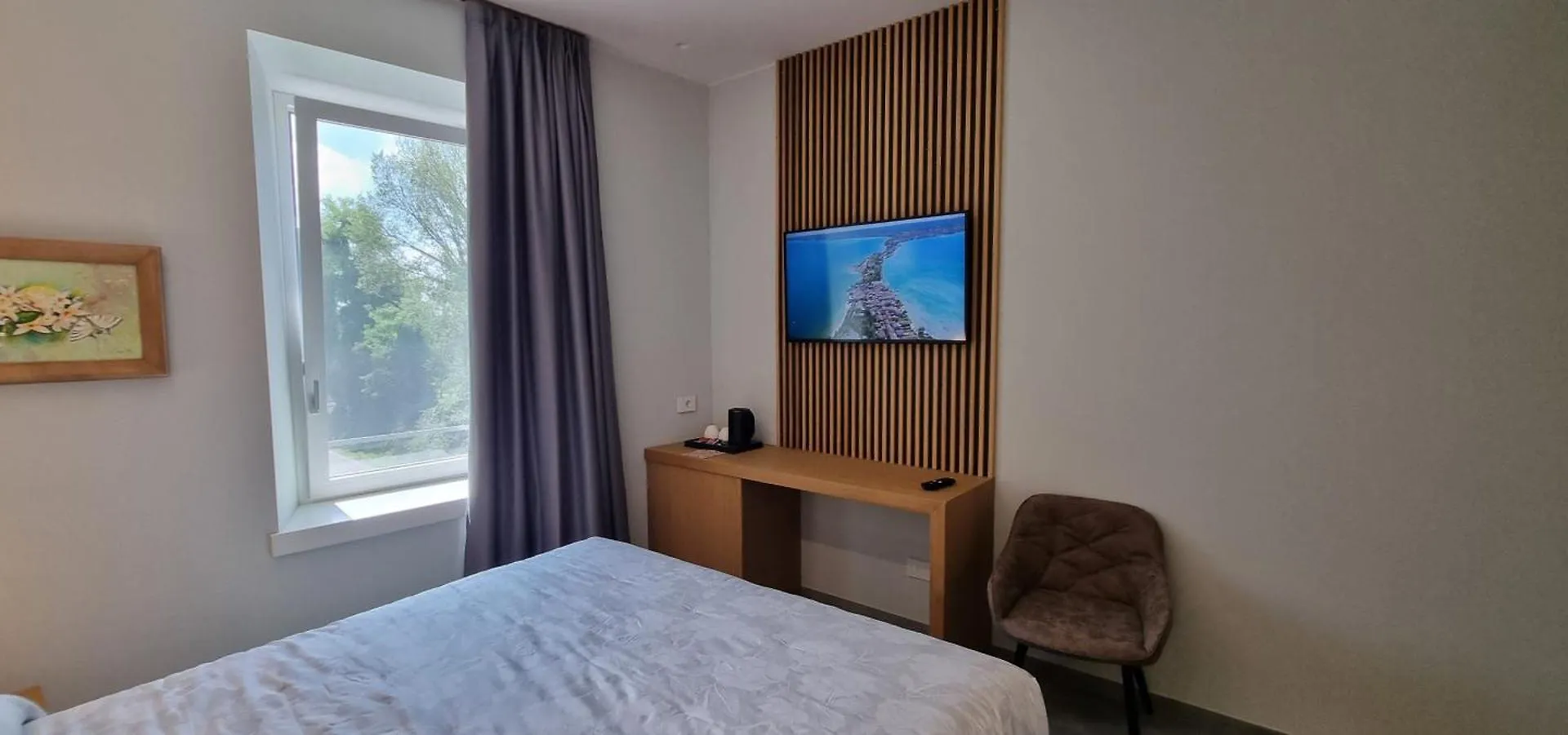 B&B Villa Dina Desenzano del Garda 0*,  Italia