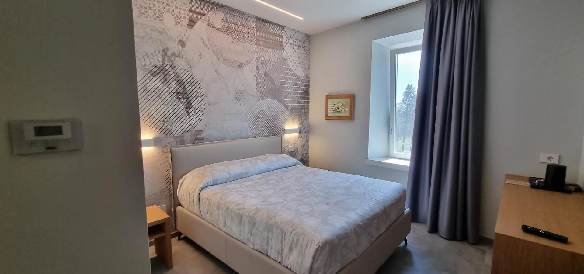 Bed & Breakfast B&B Villa Dina Desenzano del Garda Italia