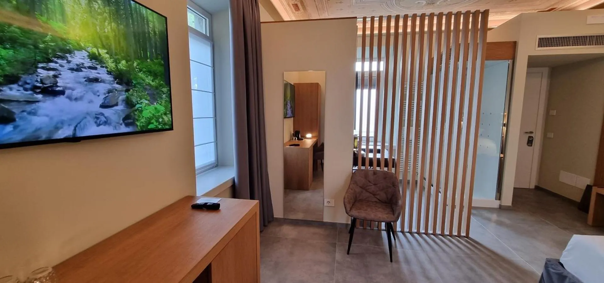 Bed and Breakfast B&B Villa Dina Ντεζεντσάνο ντελ Γκάρντα