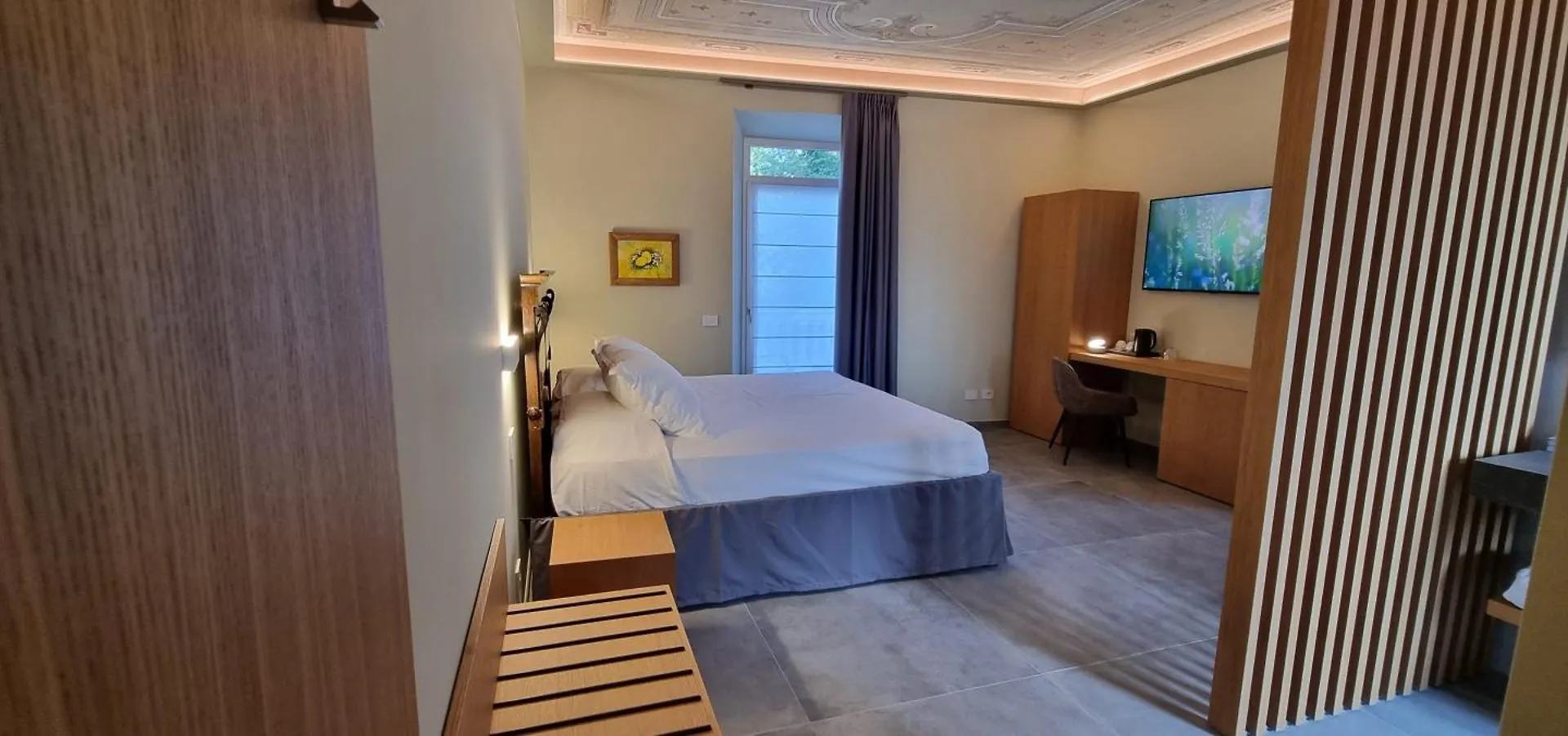 B&B Villa Dina Desenzano del Garda 0*,