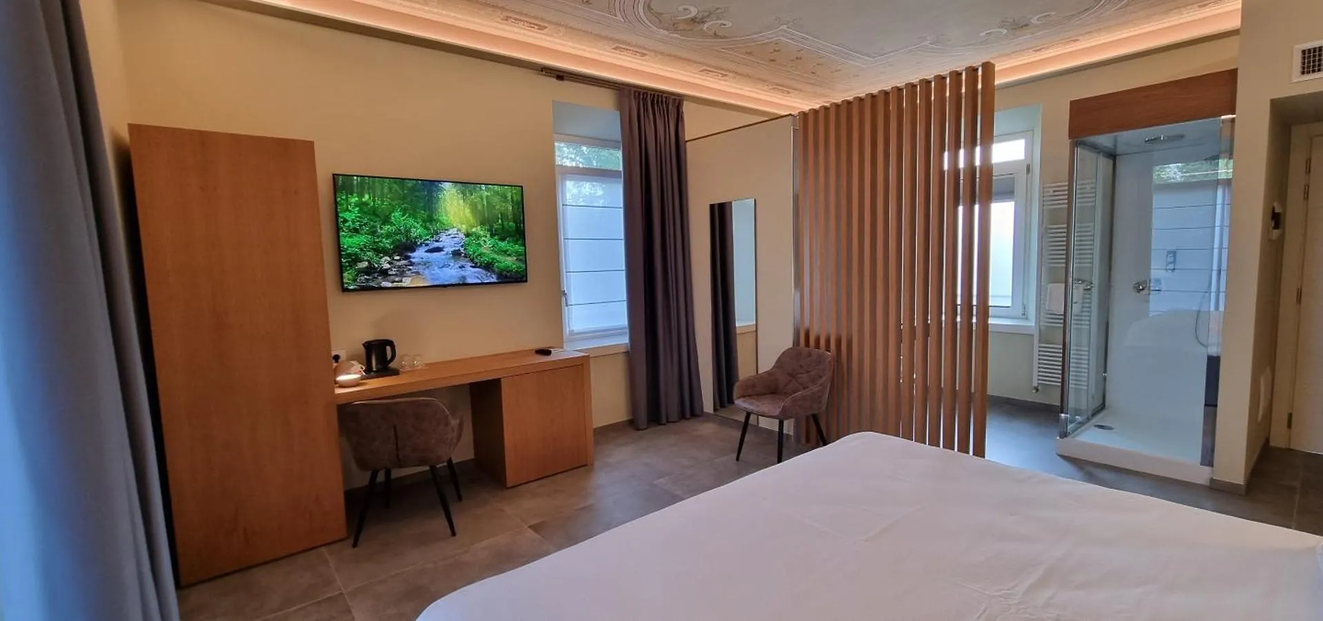 B&B Villa Dina Ντεζεντσάνο ντελ Γκάρντα Ιταλία