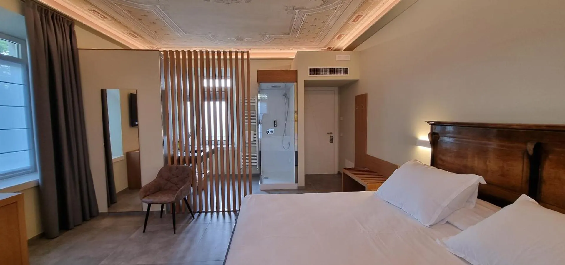 B&B Villa Dina Ντεζεντσάνο ντελ Γκάρντα 0*,  Ιταλία