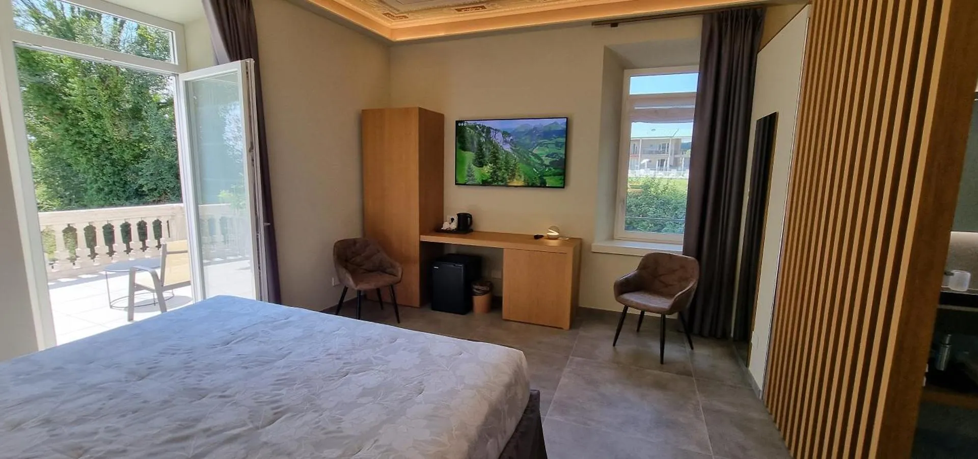 B&B Villa Dina Desenzano del Garda Bed & Breakfast