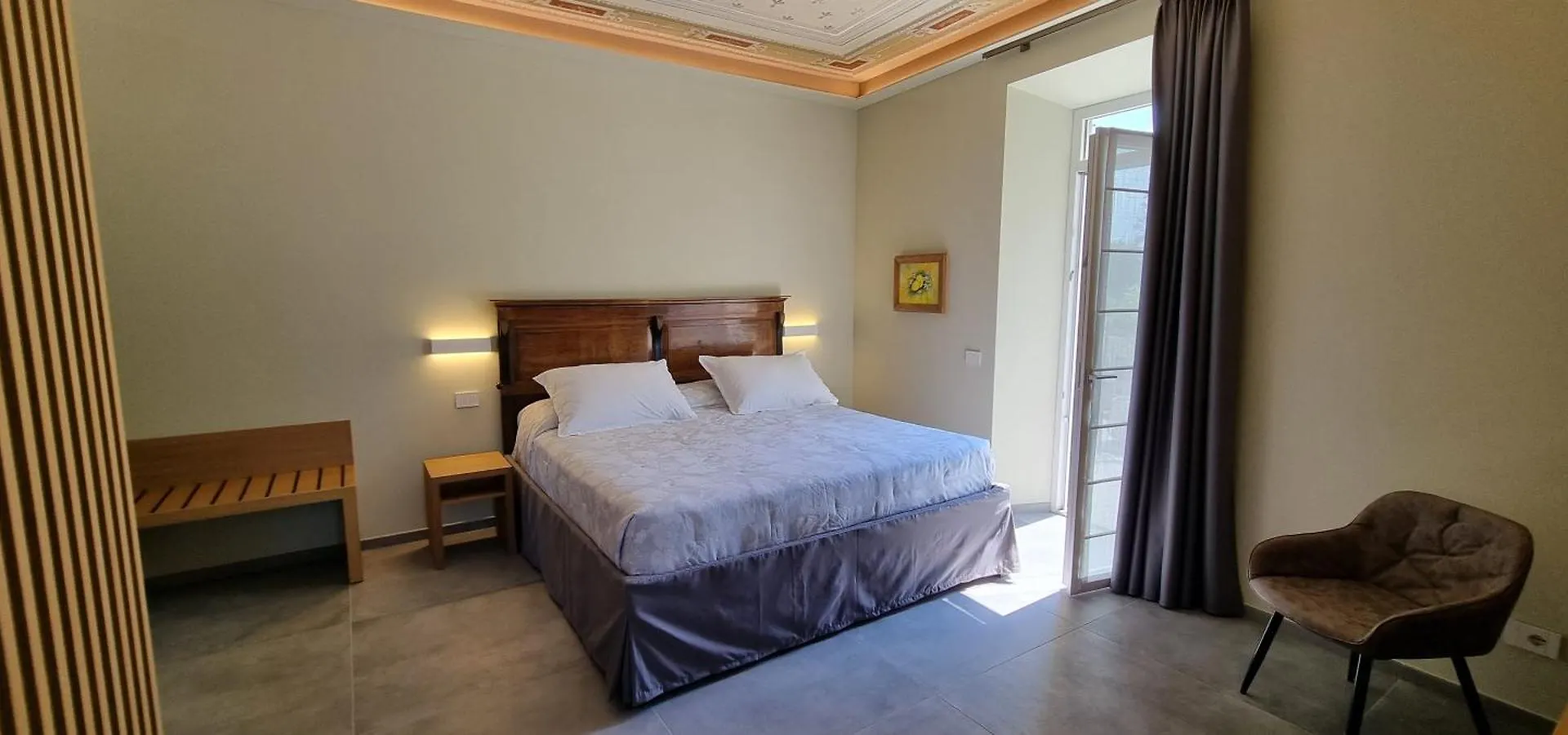 Bed & Breakfast B&B Villa Dina Desenzano del Garda Italia