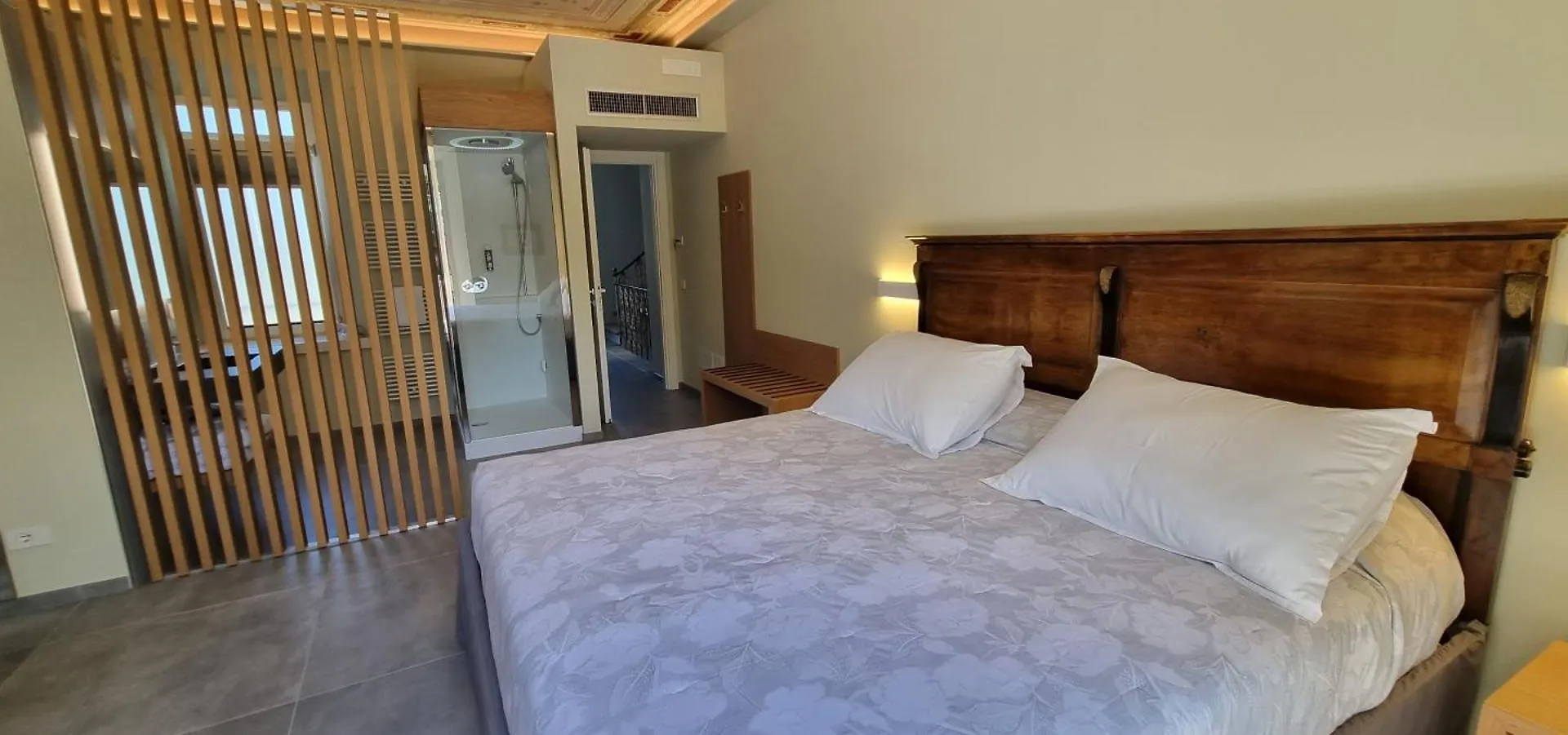 B&B Villa Dina Ντεζεντσάνο ντελ Γκάρντα Ιταλία