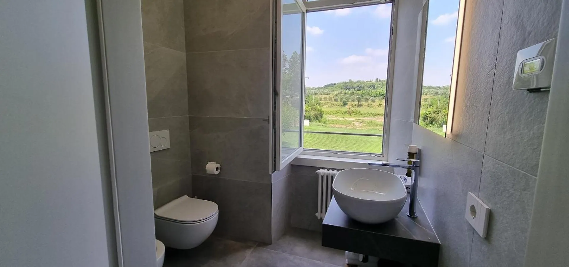 Bed and Breakfast B&B Villa Dina Ντεζεντσάνο ντελ Γκάρντα Ιταλία
