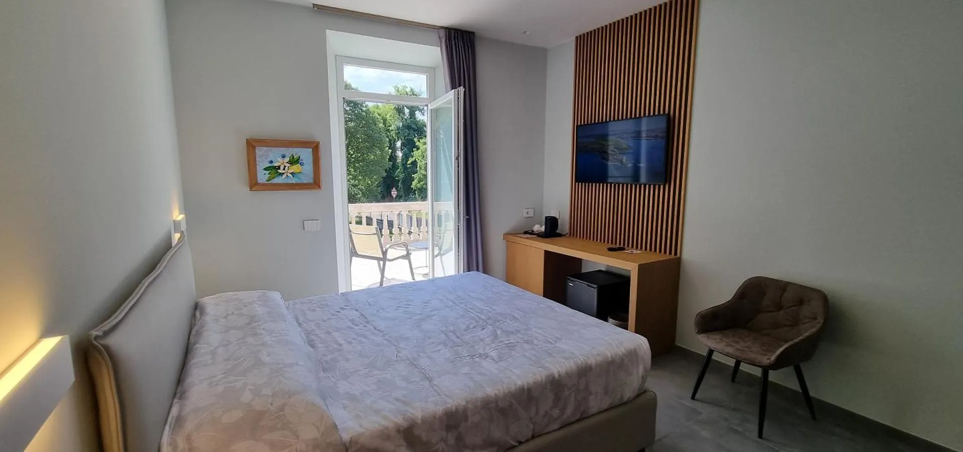 Bed & Breakfast B&B Villa Dina Desenzano del Garda