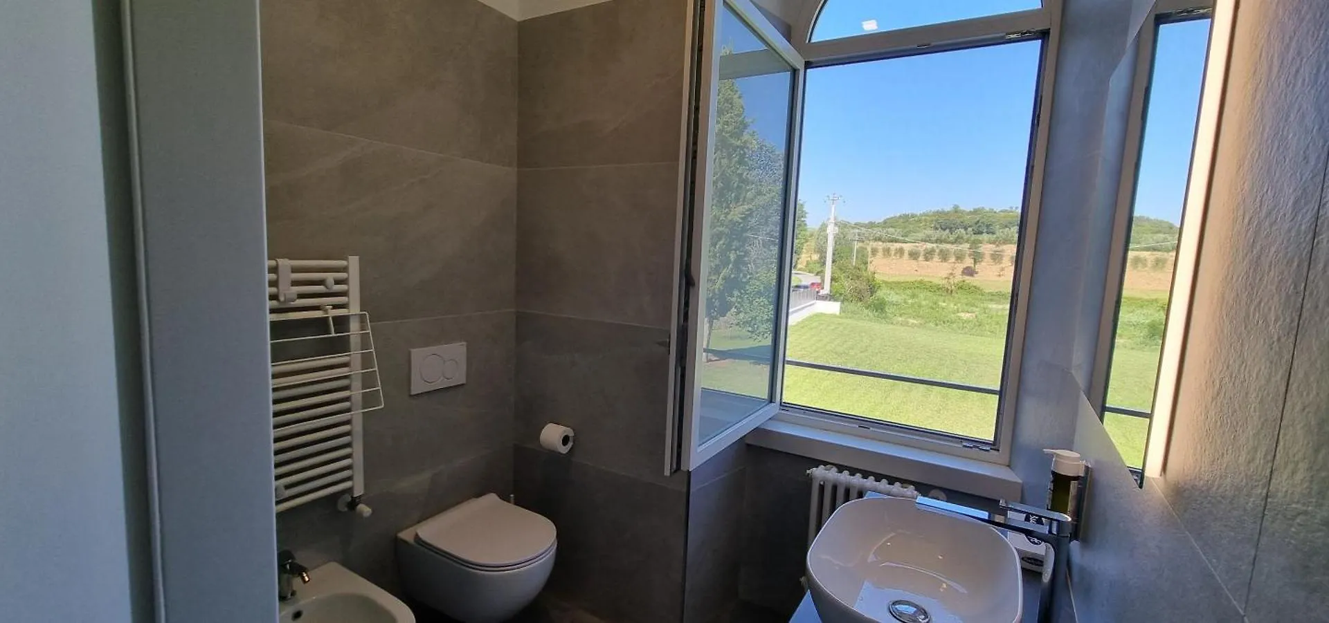 B&B Villa Dina Ντεζεντσάνο ντελ Γκάρντα 0*,