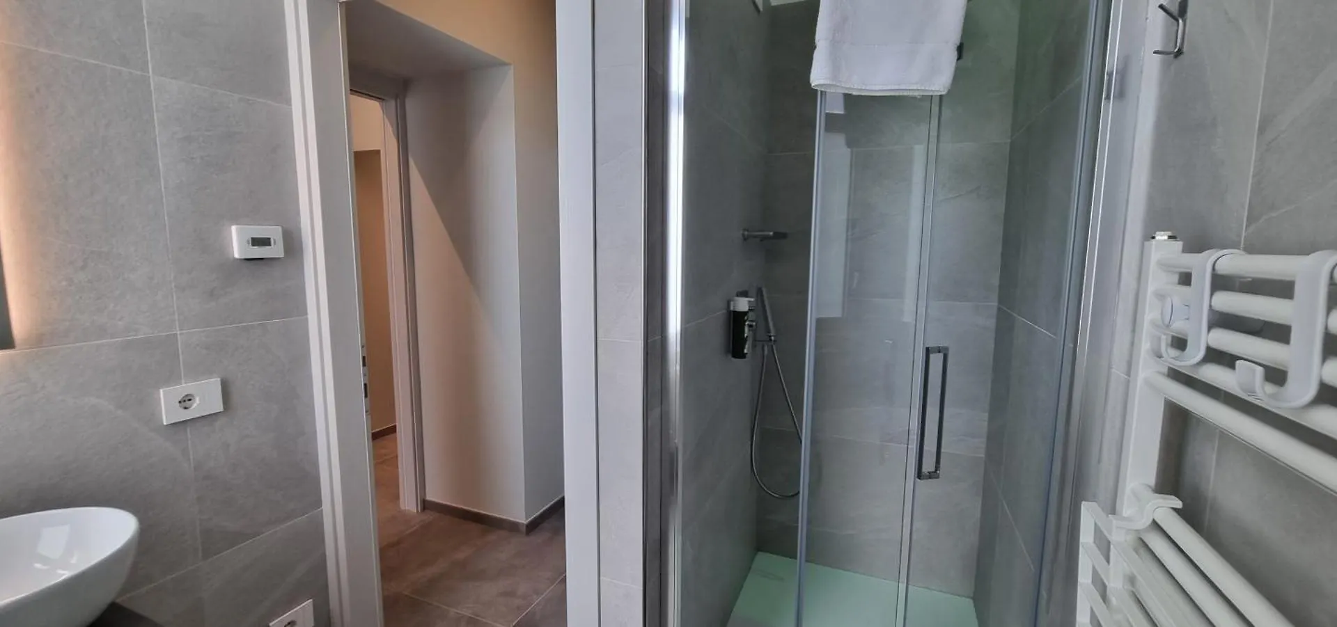 B&B Villa Dina Desenzano del Garda Italia