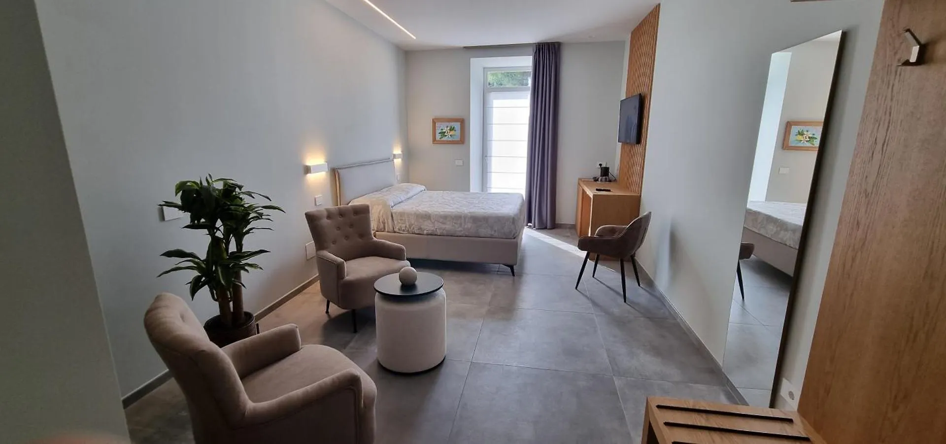 B&B Villa Dina Desenzano del Garda Italia
