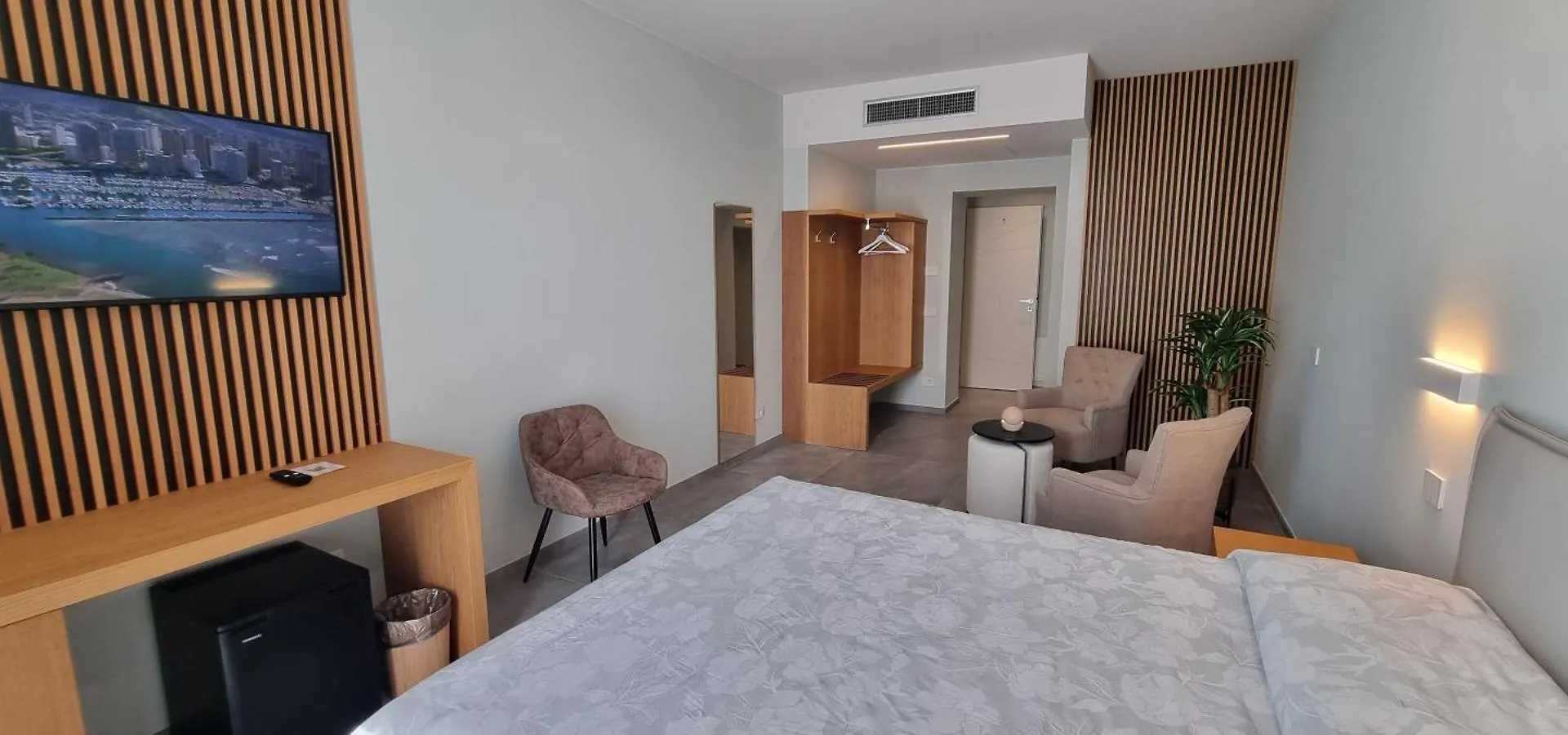 B&B Villa Dina Desenzano del Garda 0*,  Italia