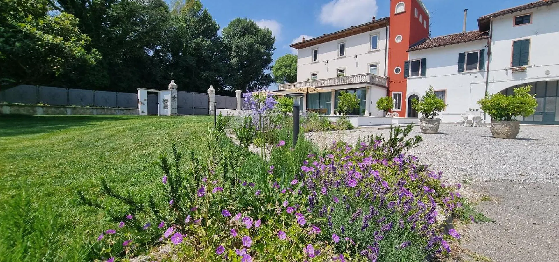 B&B Villa Dina Desenzano del Garda