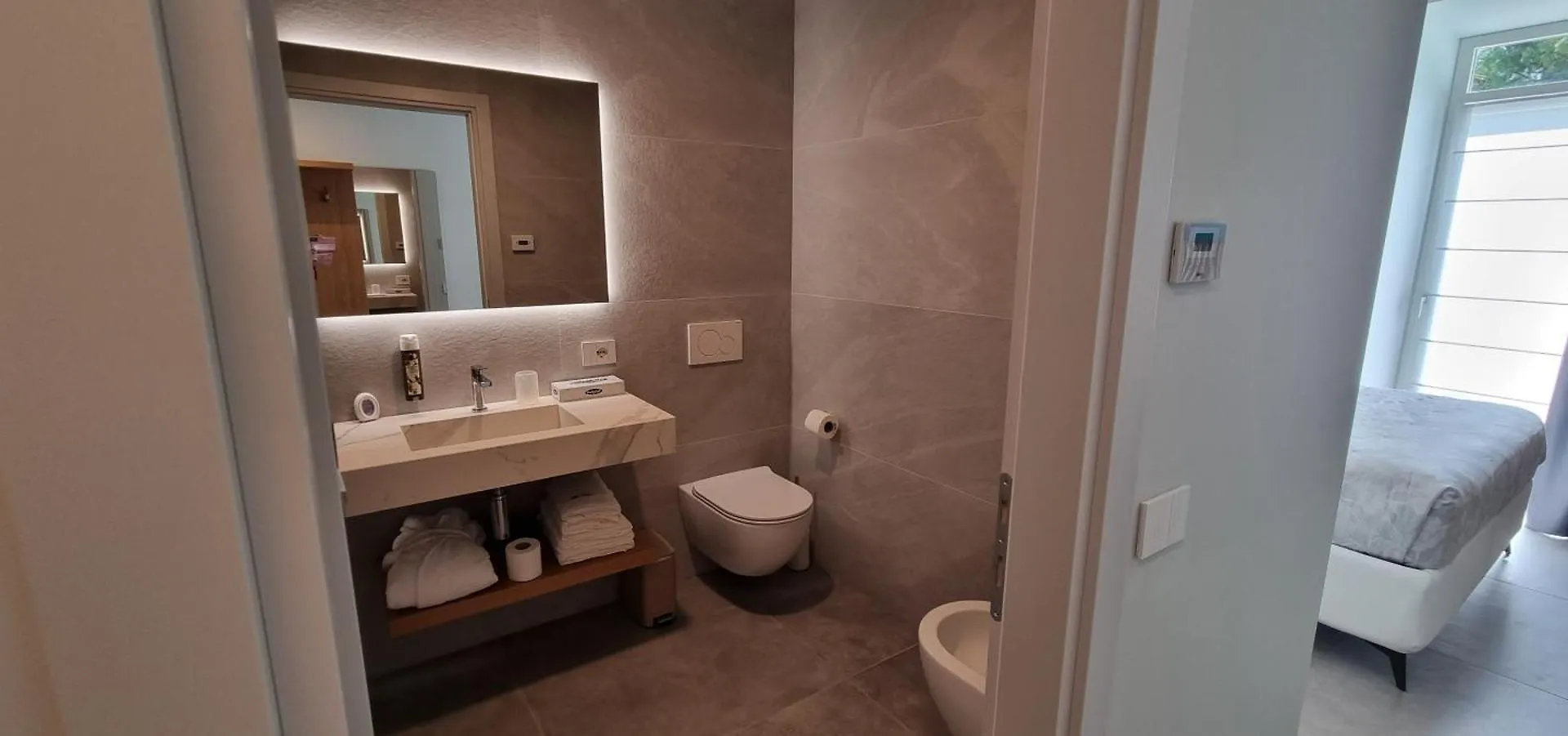 B&B Villa Dina Desenzano del Garda Bed & Breakfast