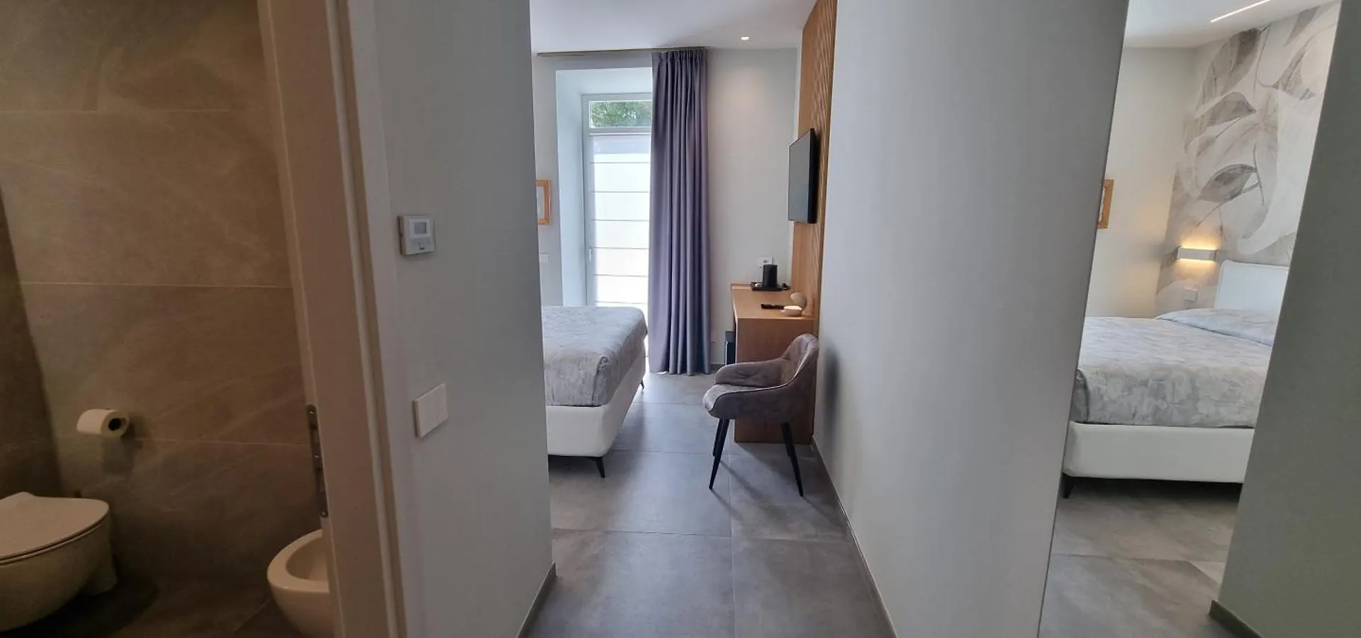 B&B Villa Dina Desenzano del Garda