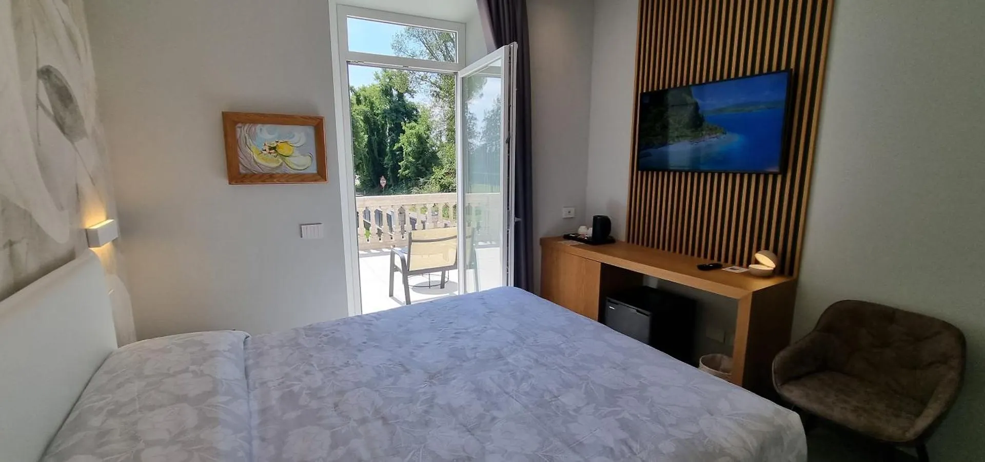 B&B Villa Dina Desenzano del Garda Italy