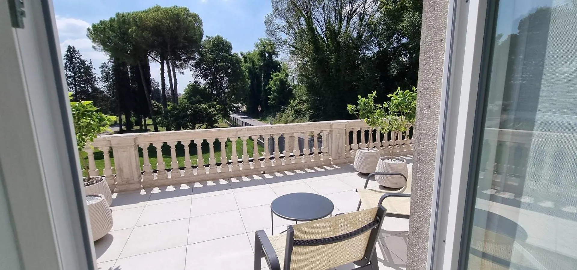 Bed and Breakfast B&B Villa Dina Ντεζεντσάνο ντελ Γκάρντα Ιταλία