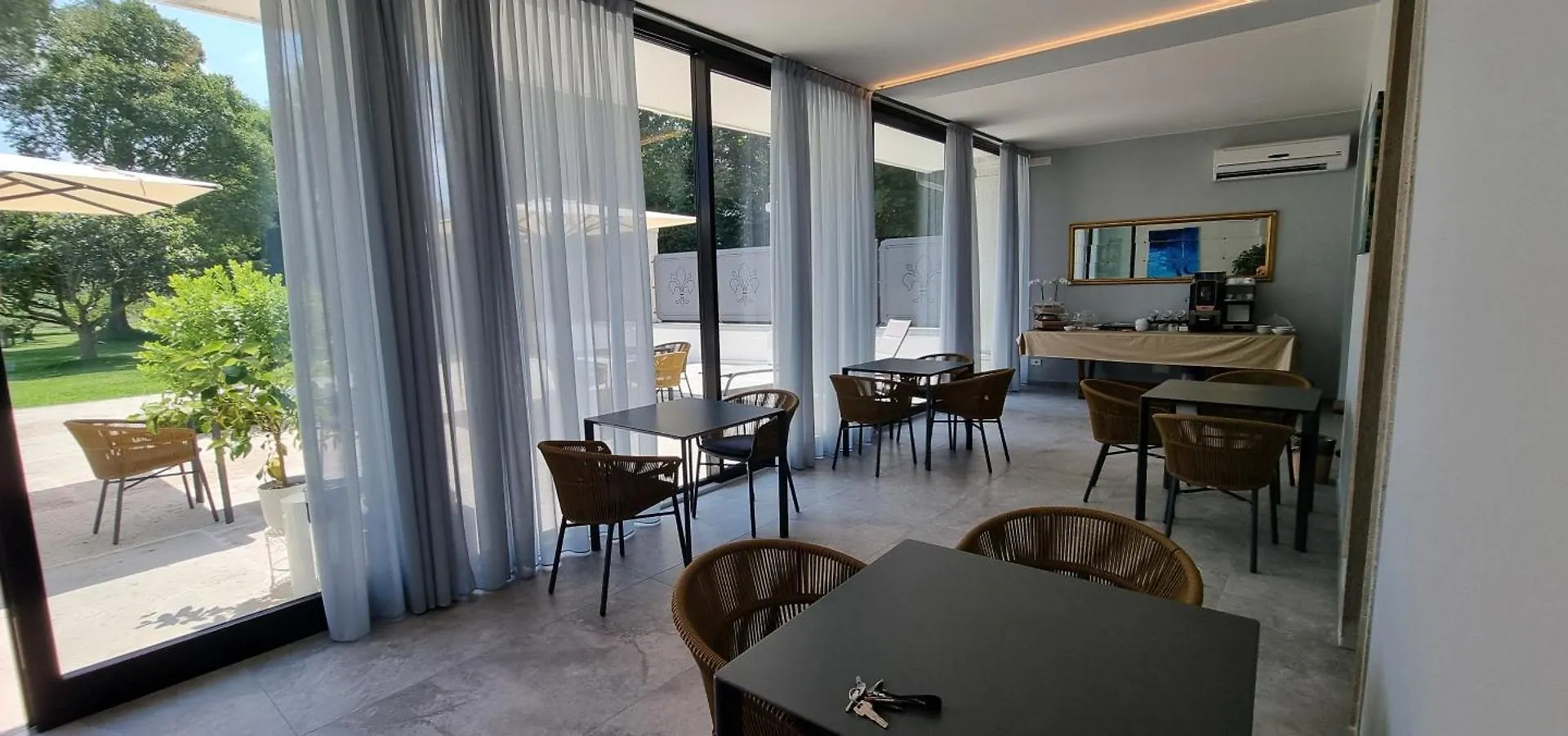 Bed and Breakfast B&B Villa Dina Ντεζεντσάνο ντελ Γκάρντα