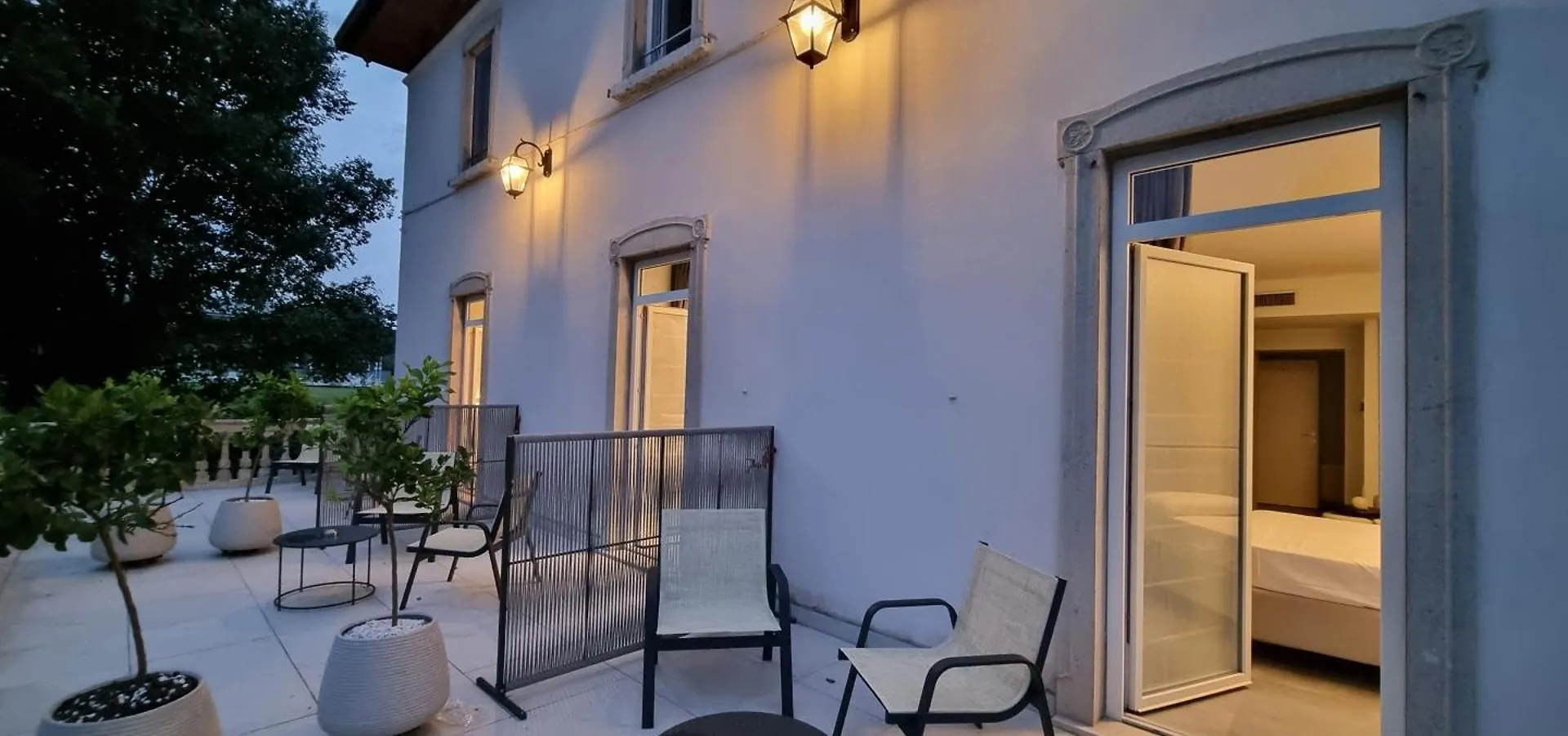 B&B Villa Dina Desenzano del Garda Bed & Breakfast