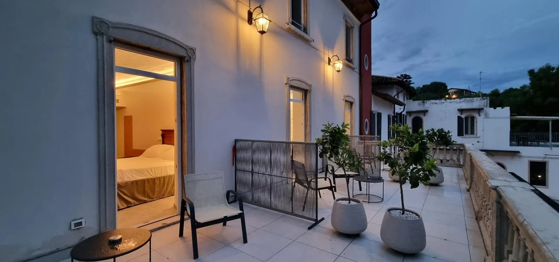 B&B Villa Dina Desenzano del Garda