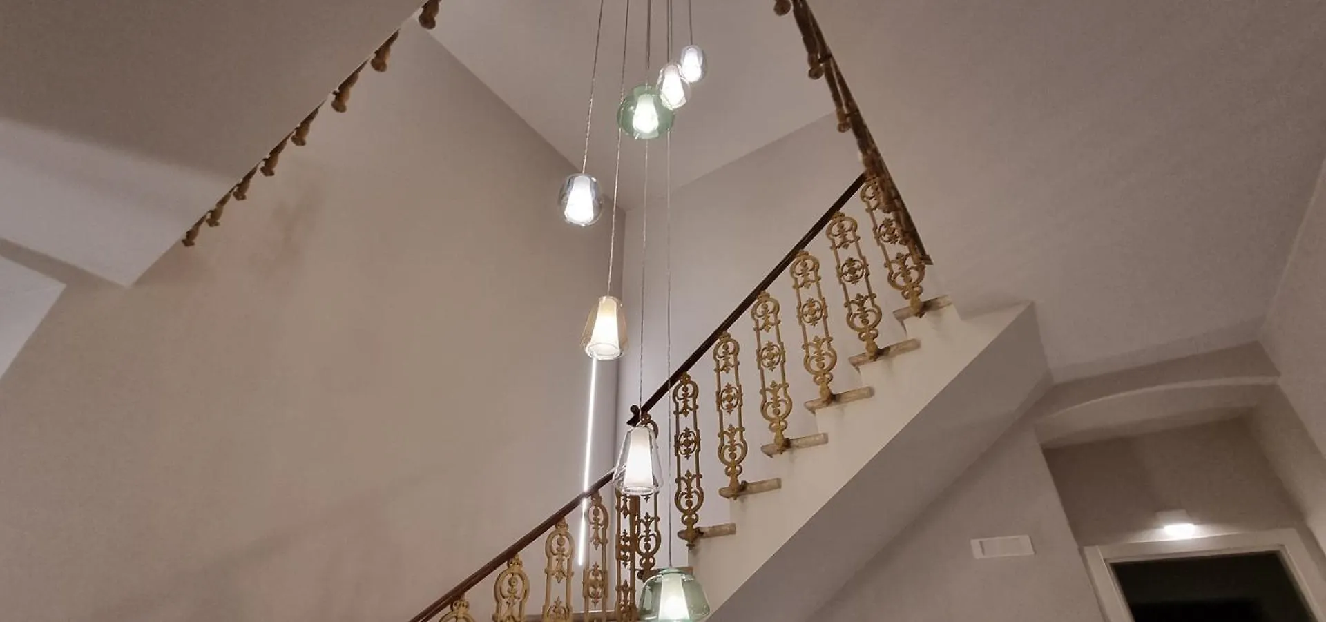 B&B Villa Dina Ντεζεντσάνο ντελ Γκάρντα Ιταλία