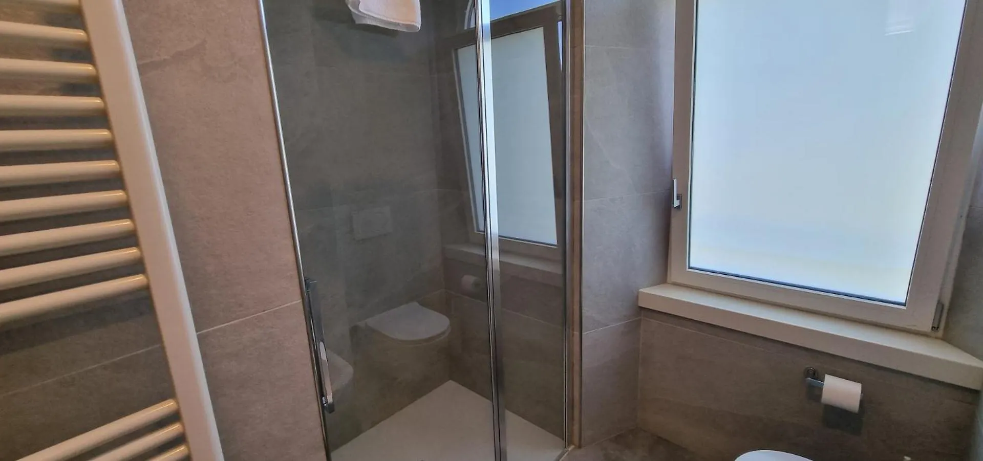 B&B Villa Dina Desenzano del Garda
