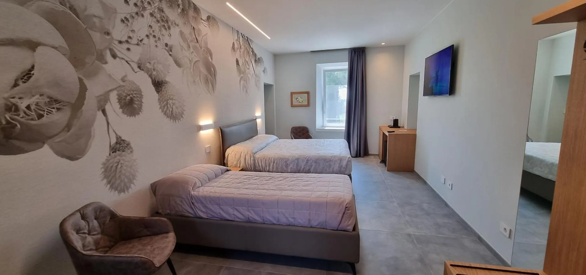 Bed & Breakfast B&B Villa Dina Desenzano del Garda