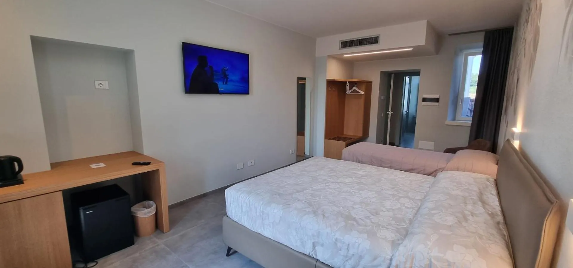 B&B Villa Dina Desenzano del Garda 0*,  Italy