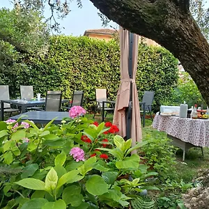 Casa Mia Bed & Breakfast