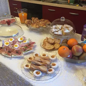 Lina Bed & Breakfast
